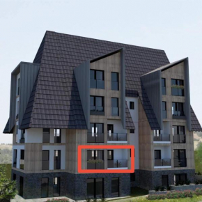Apartman Adam Divčibare